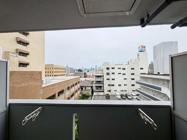 ARCナカシマ壱番館