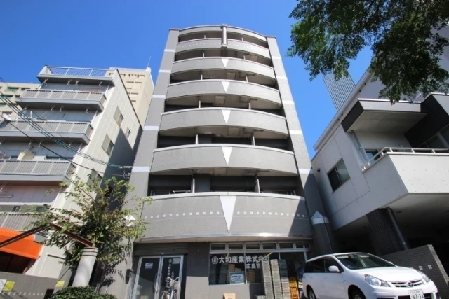 ARCナカシマ壱番館