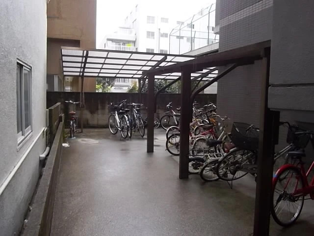 ARCナカシマ壱番館