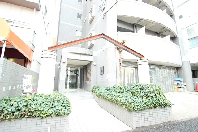 ARCナカシマ壱番館