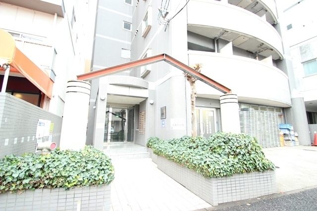 ARCナカシマ壱番館