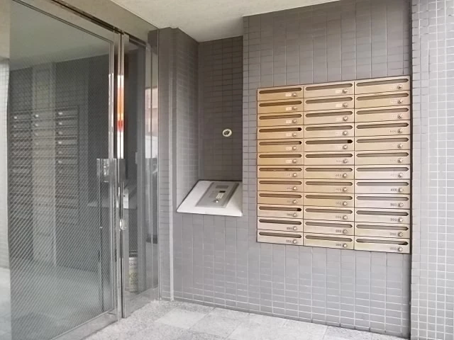 ARCナカシマ壱番館