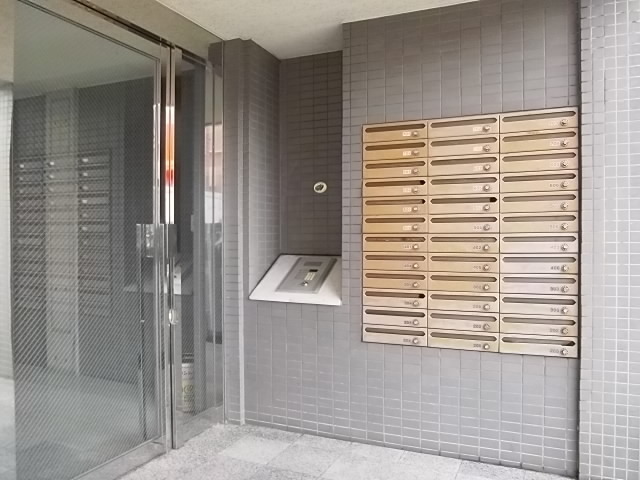 ARCナカシマ壱番館