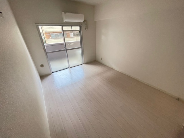 ARCナカシマ弐番館