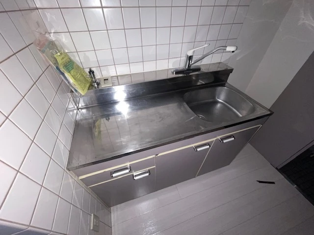 ARCナカシマ弐番館