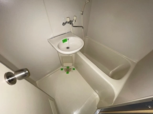 ARCナカシマ弐番館