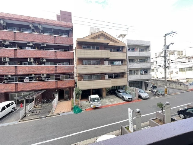 ARCナカシマ弐番館