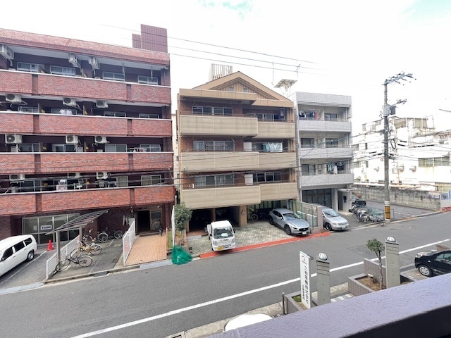 ARCナカシマ弐番館