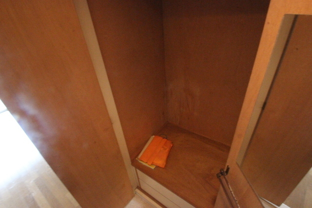 ARCナカシマ弐番館