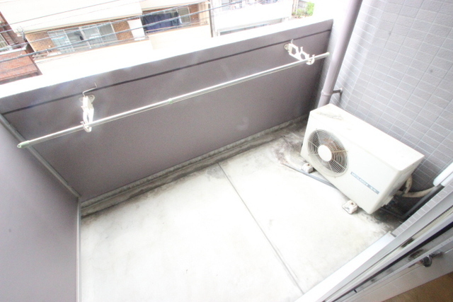 ARCナカシマ弐番館