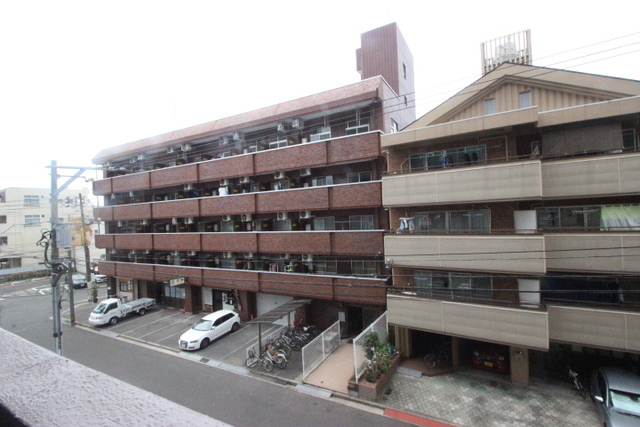 ARCナカシマ弐番館