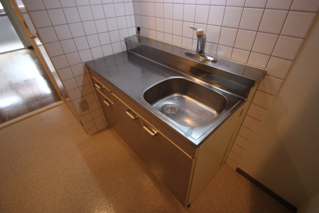 ARCナカシマ弐番館