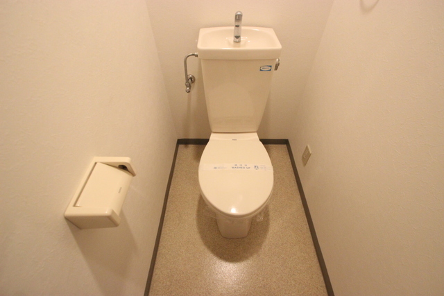 ARCナカシマ弐番館