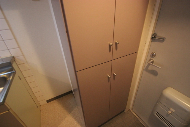 ARCナカシマ弐番館