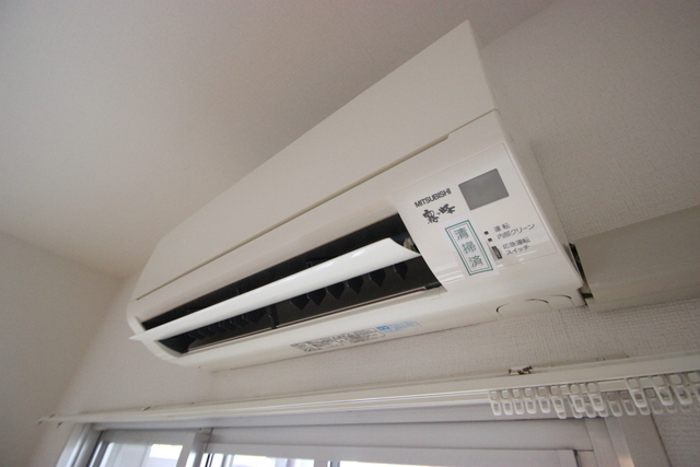 ARCナカシマ弐番館