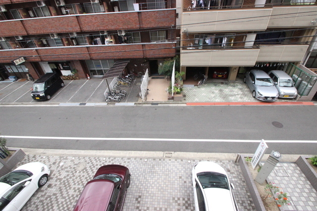 ARCナカシマ弐番館