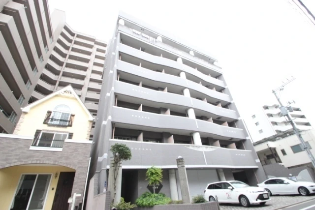 ARCナカシマ弐番館