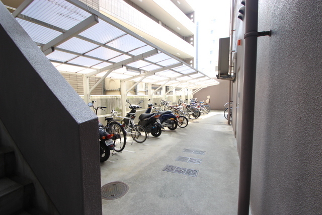 ARCナカシマ弐番館