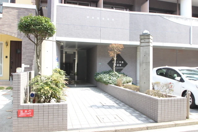 ARCナカシマ弐番館