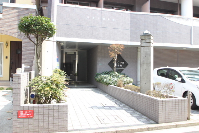 ARCナカシマ弐番館