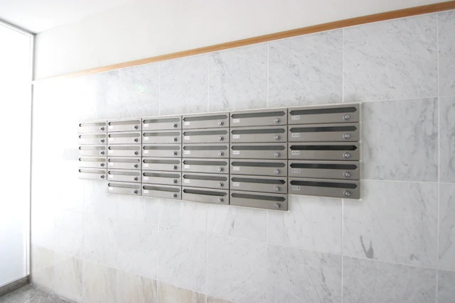 ARCナカシマ弐番館