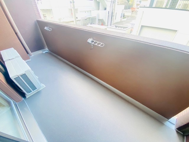 セレッソコート比治山公園