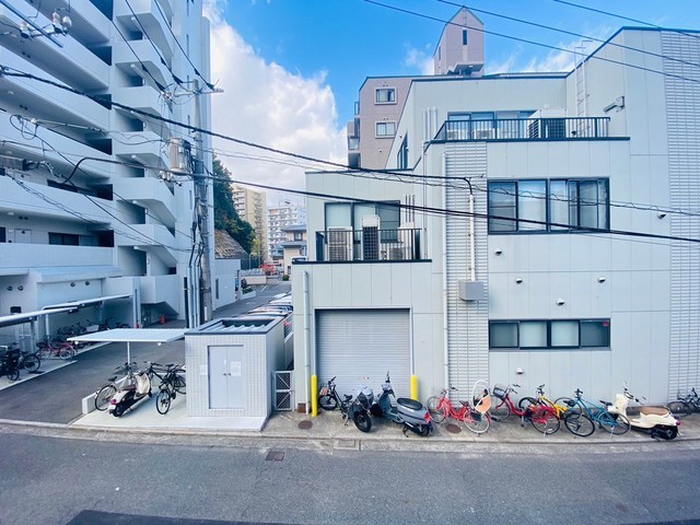 セレッソコート比治山公園