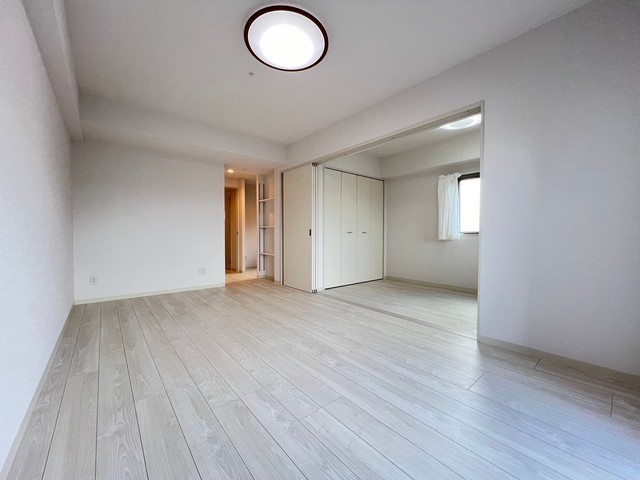 セレッソコート比治山公園