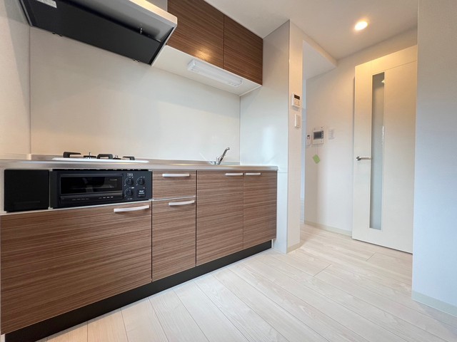 セレッソコート比治山公園