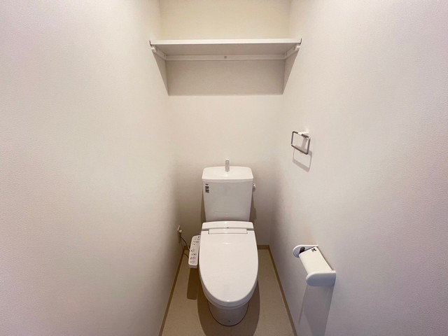 セレッソコート比治山公園