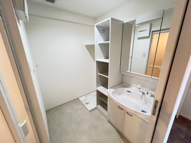 セレッソコート比治山公園