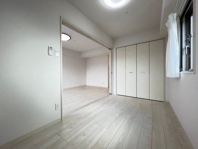 セレッソコート比治山公園