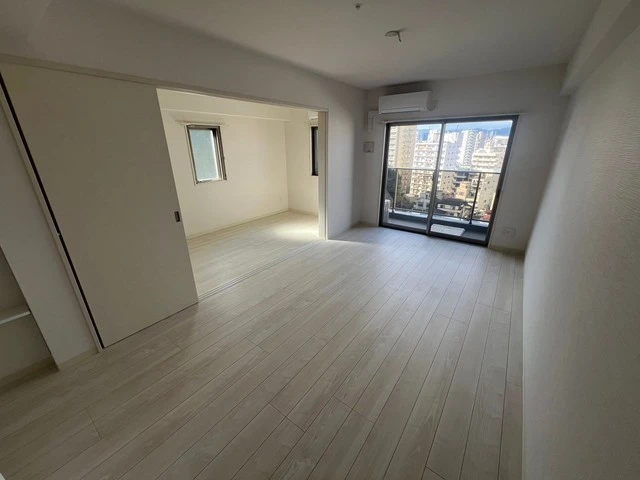 セレッソコート比治山公園