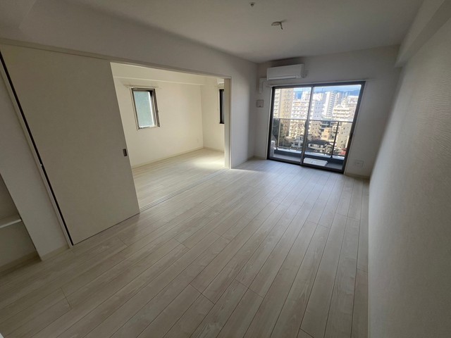 セレッソコート比治山公園