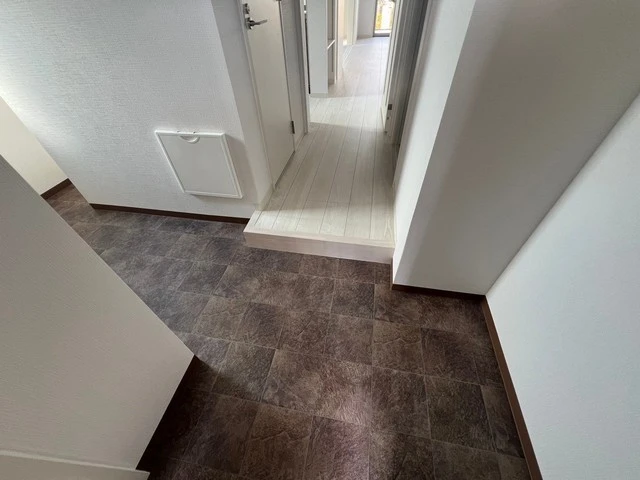 セレッソコート比治山公園