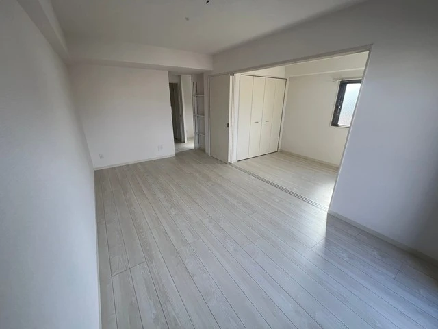 セレッソコート比治山公園