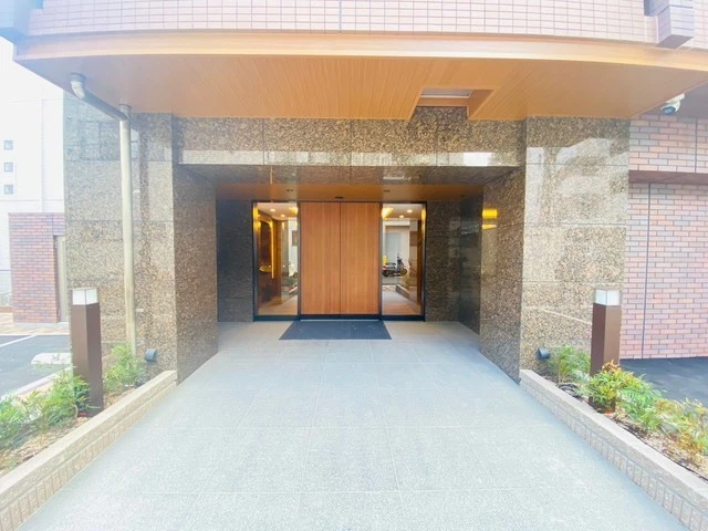 セレッソコート比治山公園