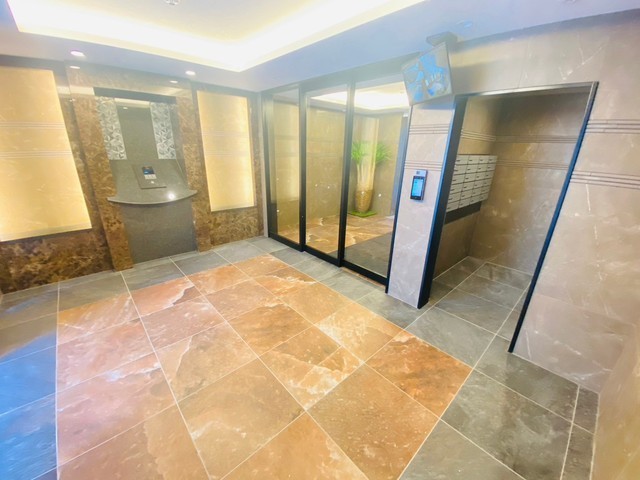 セレッソコート比治山公園