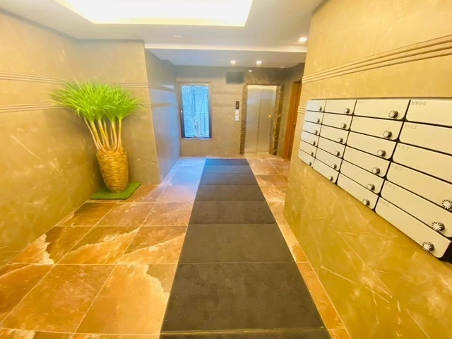 セレッソコート比治山公園