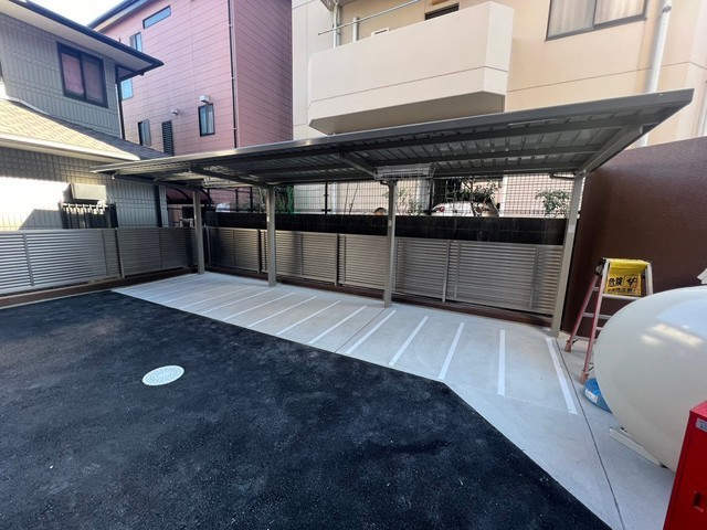 セレッソコート比治山公園