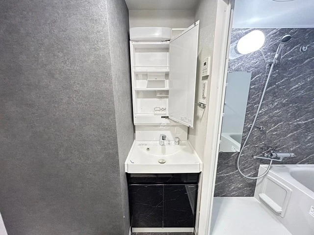 S-RESIDENCE国泰寺町一丁目