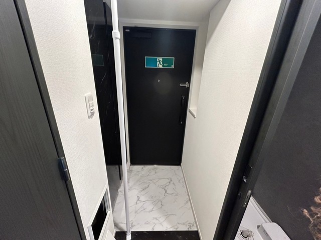 S-RESIDENCE国泰寺町一丁目