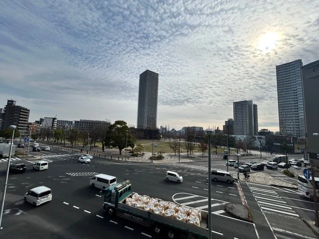 S-RESIDENCE国泰寺町一丁目