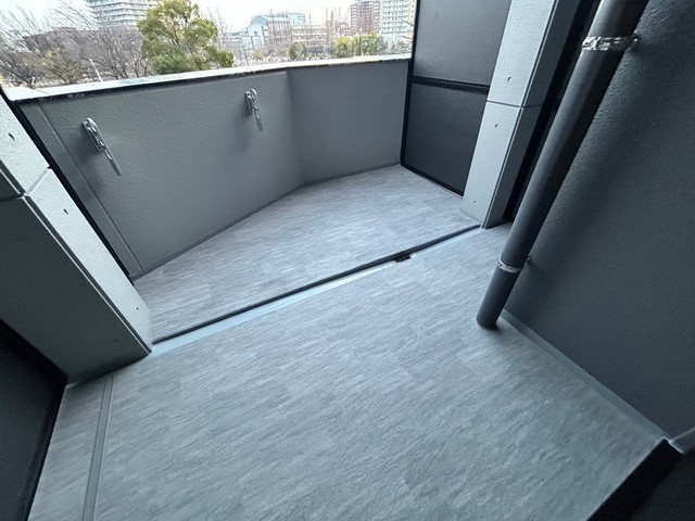 S-RESIDENCE国泰寺町一丁目