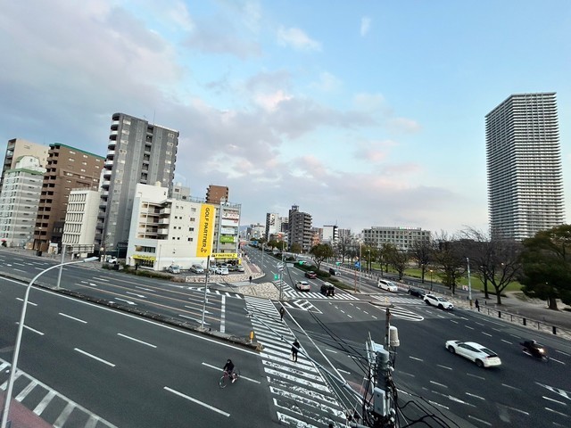 S-RESIDENCE国泰寺町一丁目