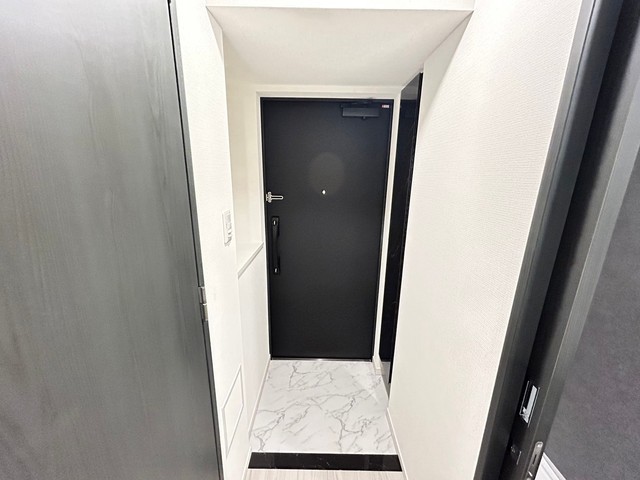 S-RESIDENCE国泰寺町一丁目