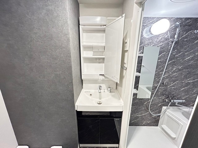 S-RESIDENCE国泰寺町一丁目