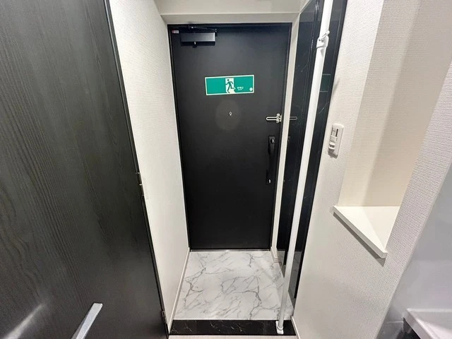 S-RESIDENCE国泰寺町一丁目