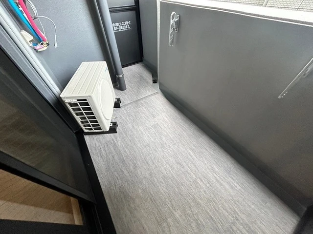 S-RESIDENCE国泰寺町一丁目