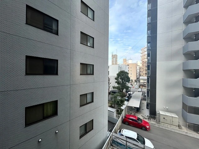 S-RESIDENCE国泰寺町一丁目